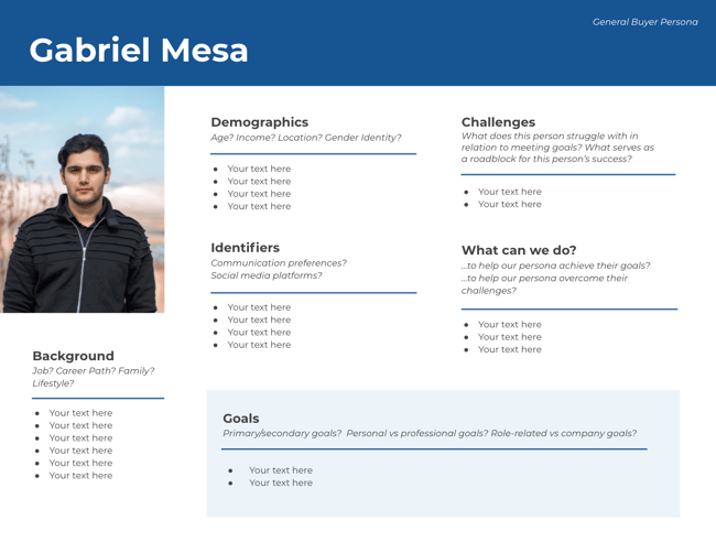 Price profile examples whats your 20 Short